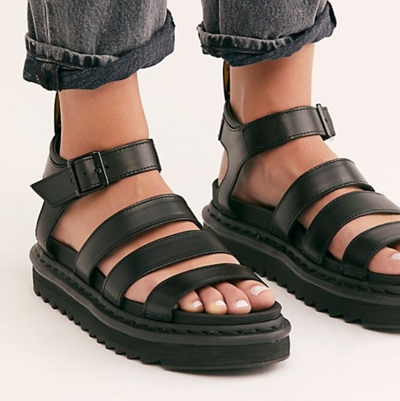 Dr. Martens | Shoes | Dr Martens Blaire 